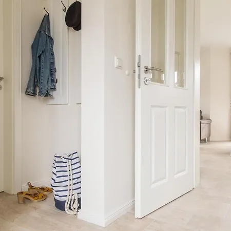 Seeschwalbe 35 * Fuhlendorf