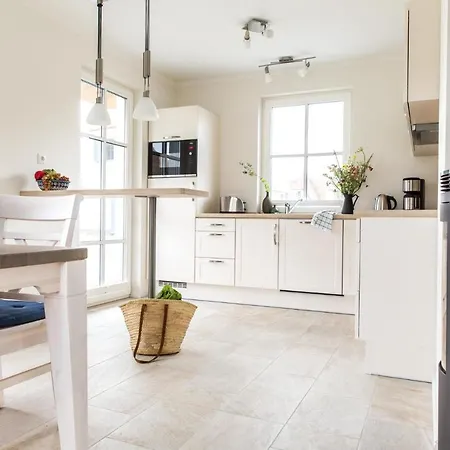 Seeschwalbe 35 Nyaraló Fuhlendorf