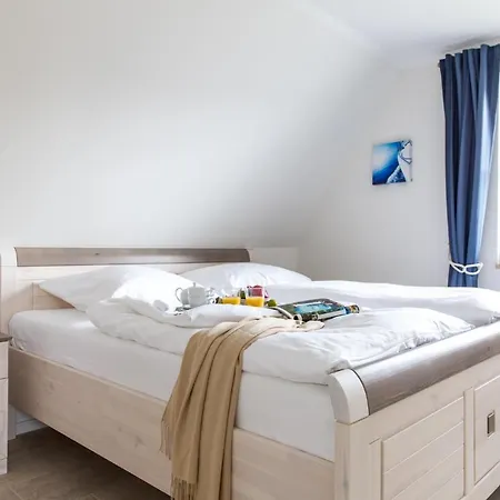 Nyaraló Seeschwalbe 35