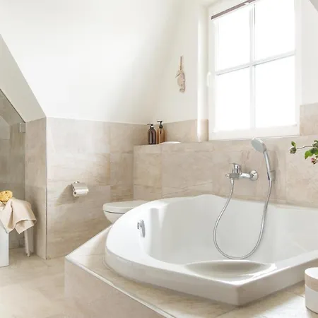 Nyaraló Seeschwalbe 35 Fuhlendorf