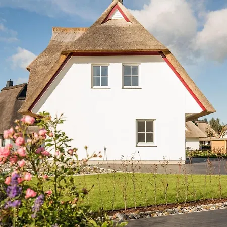 Seeschwalbe 35 Nyaraló