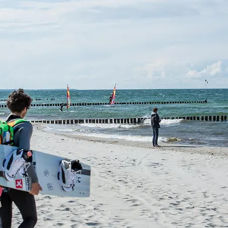 Nyaraló Seeschwalbe 35 Fuhlendorf