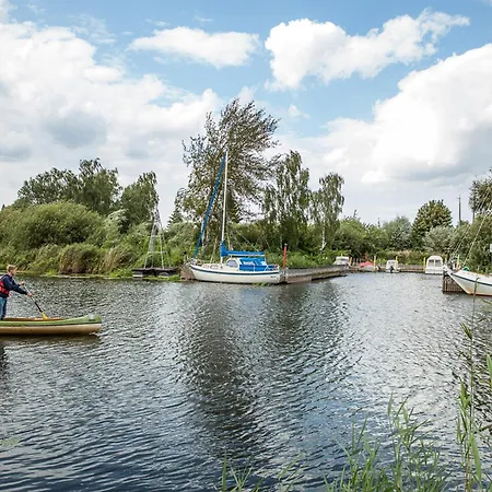 Seeschwalbe 35 Fuhlendorf