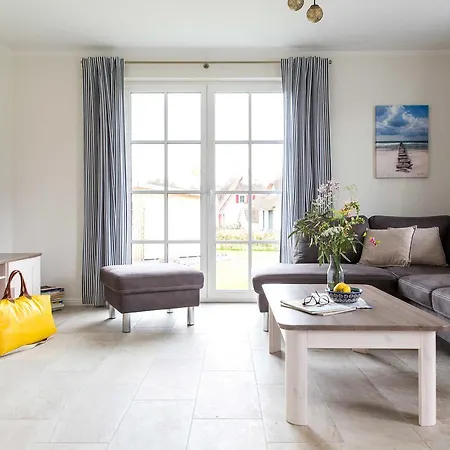 Seeschwalbe 35 Fuhlendorf