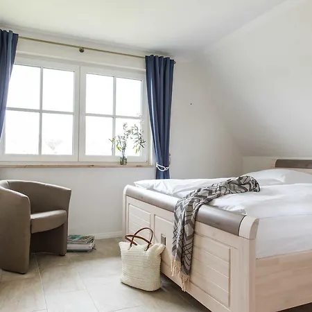 Seeschwalbe 35 Nyaraló