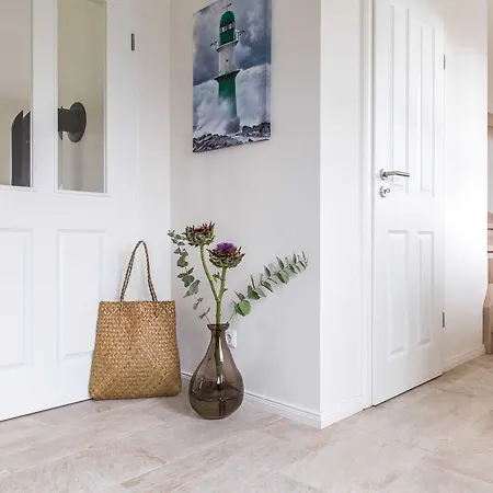 Nyaraló Seeschwalbe 35 Fuhlendorf