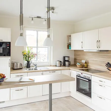 Seeschwalbe 35 Nyaraló