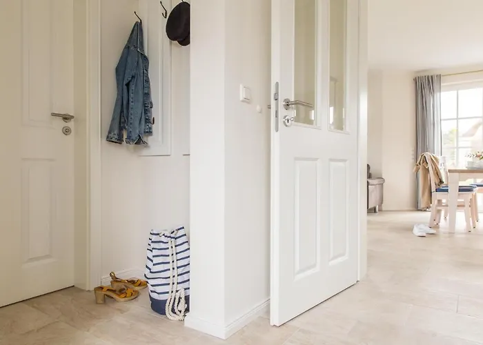 Seeschwalbe 35 * Fuhlendorf (Mecklenburg-Vorpommern)