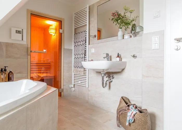 Seeschwalbe 35 Fuhlendorf (Mecklenburg-Vorpommern)