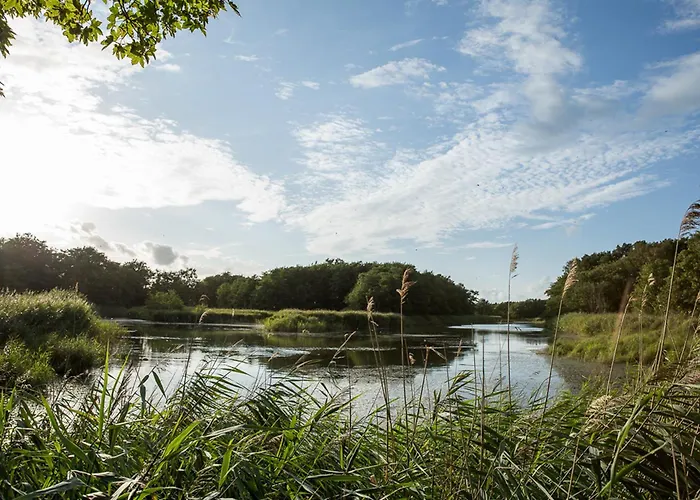 Seeschwalbe 35 Дом отдыха *