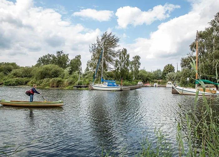 Seeschwalbe 35 Fuhlendorf (Mecklenburg-Vorpommern)