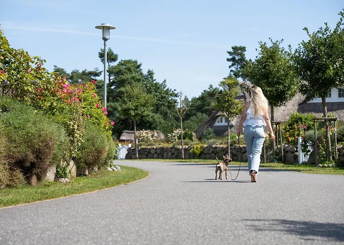 Seeschwalbe 35 Дом отдыха *