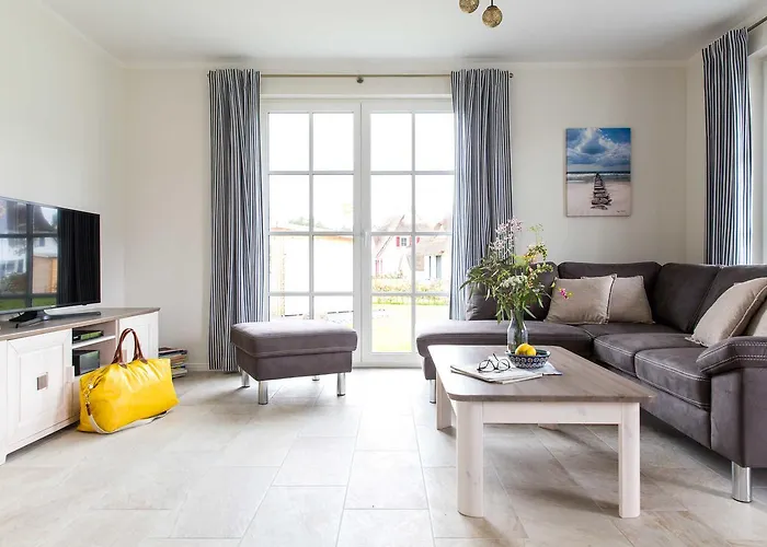 Seeschwalbe 35 Fuhlendorf (Mecklenburg-Vorpommern)