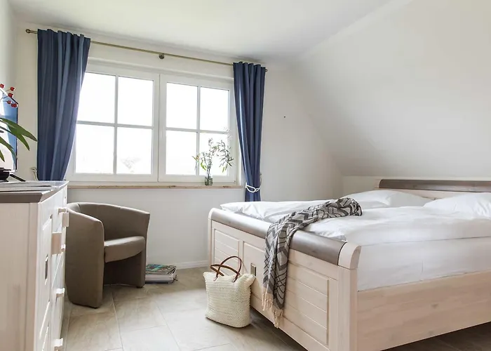 Seeschwalbe 35 Дом отдыха