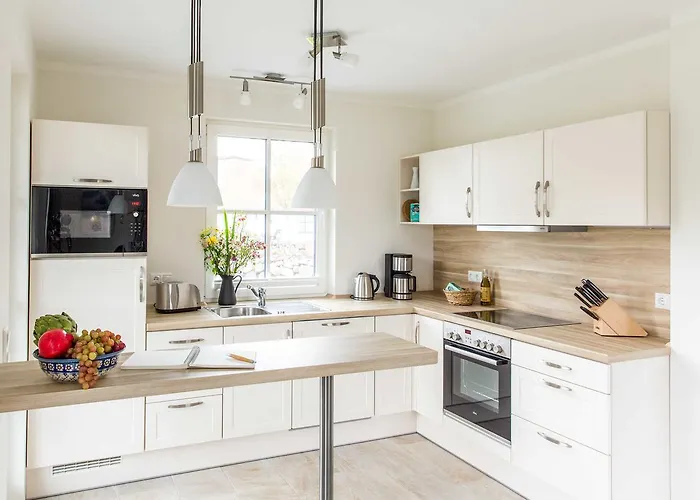 Seeschwalbe 35 Дом отдыха